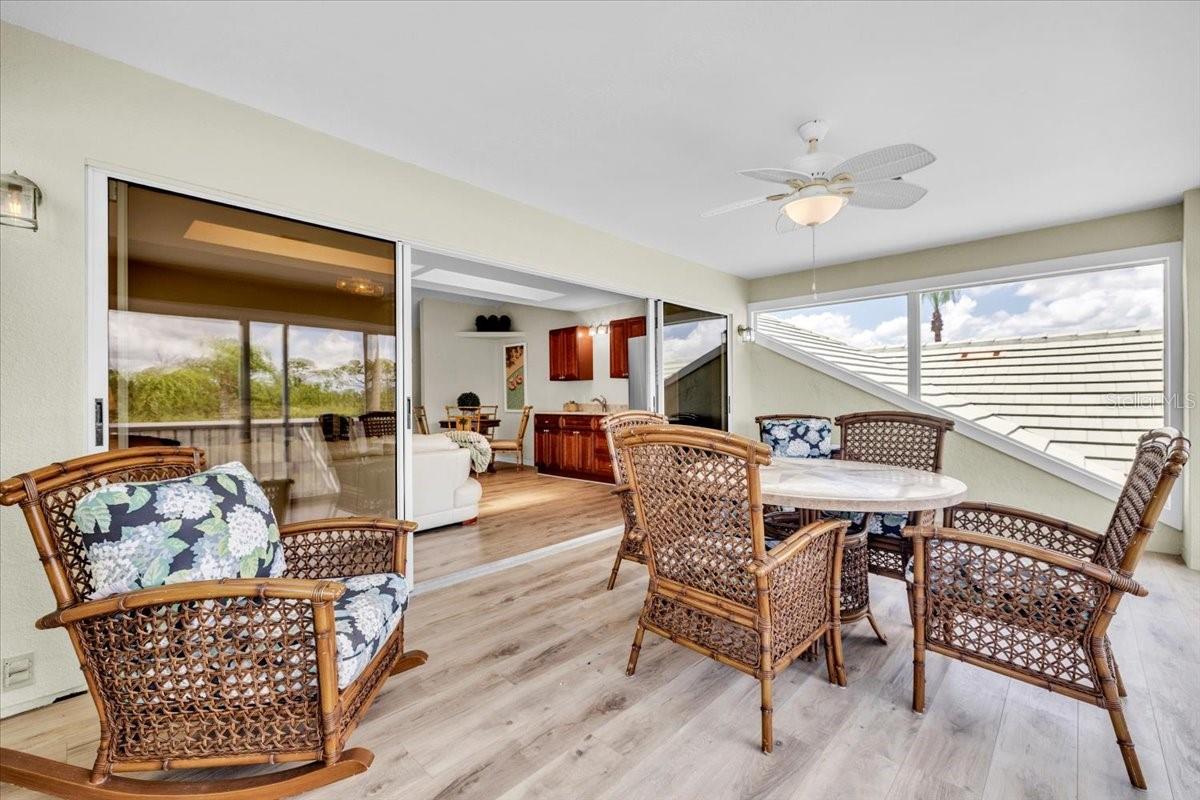 RIVERWOOD - Residential