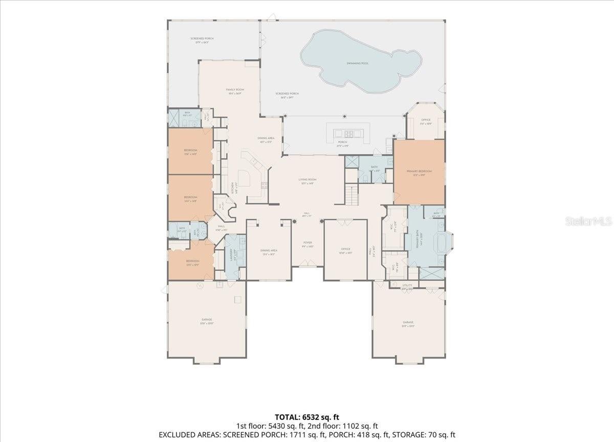 RIVERWOOD - Residential