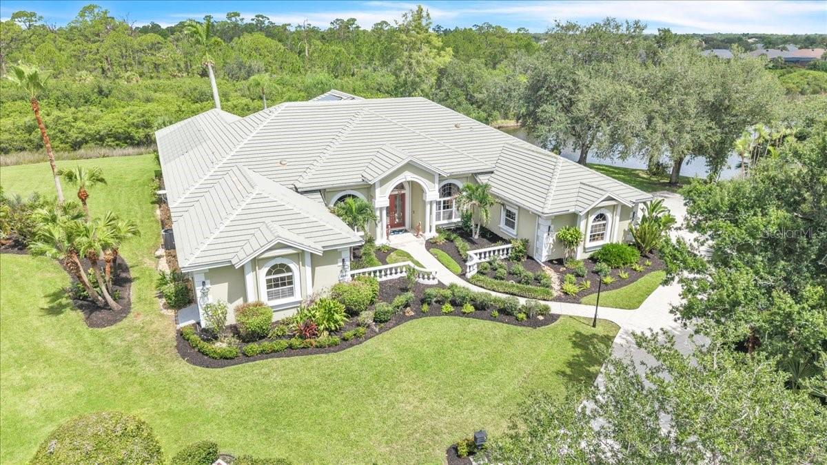 RIVERWOOD - Residential