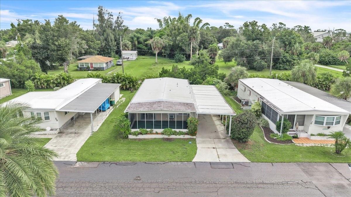 MARY LU MHP - Residential