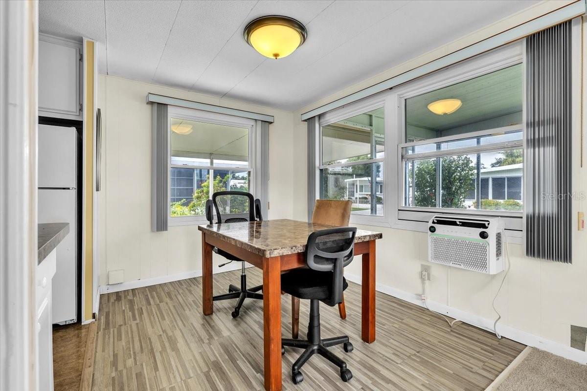MARY LU MHP - Residential