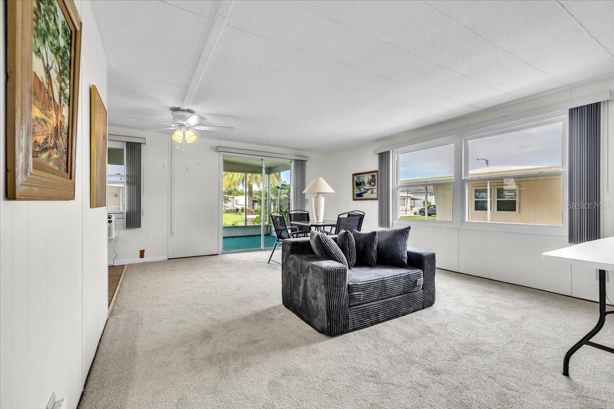 MARY LU MHP - Residential