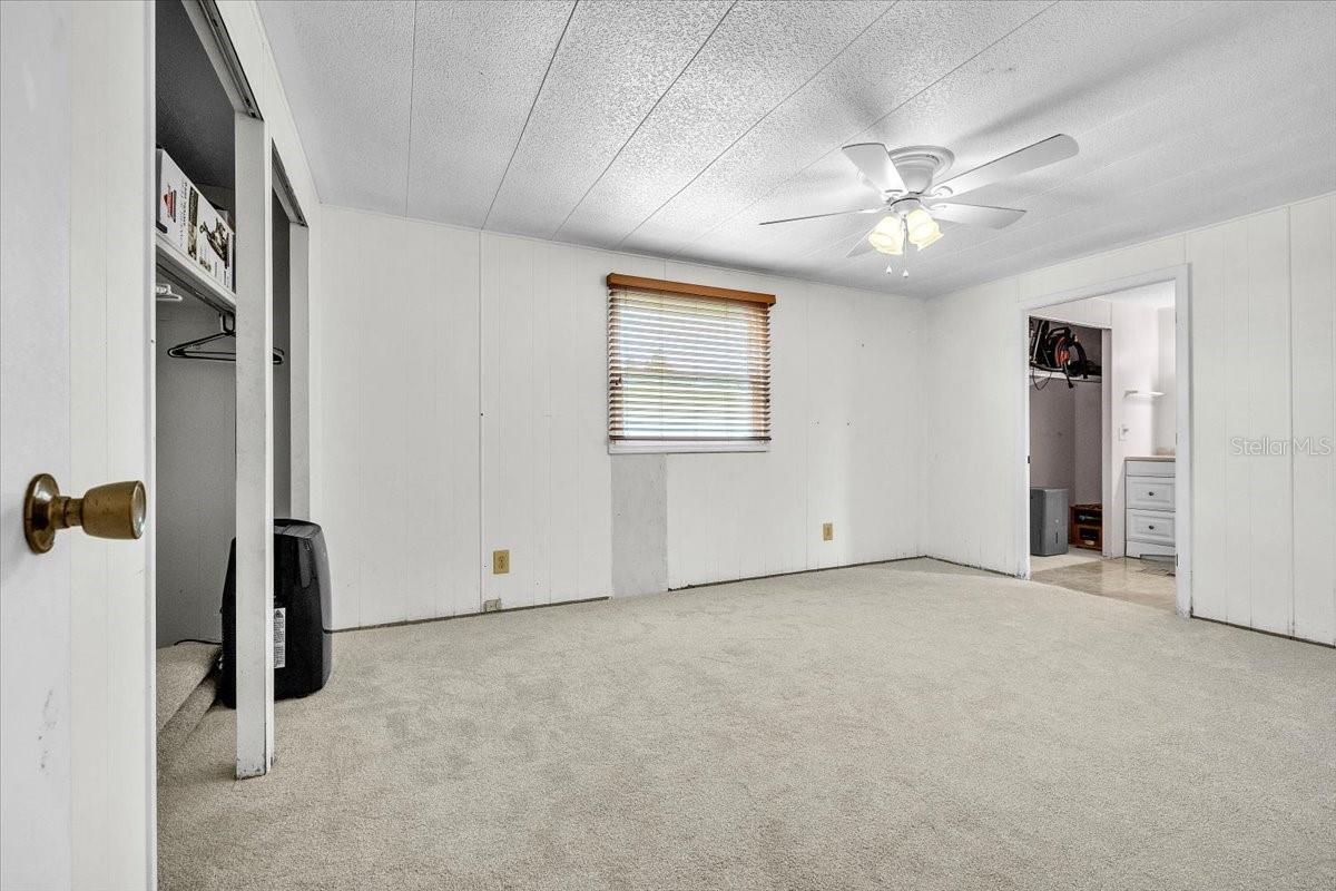 MARY LU MHP - Residential