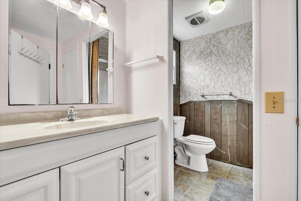 MARY LU MHP - Residential