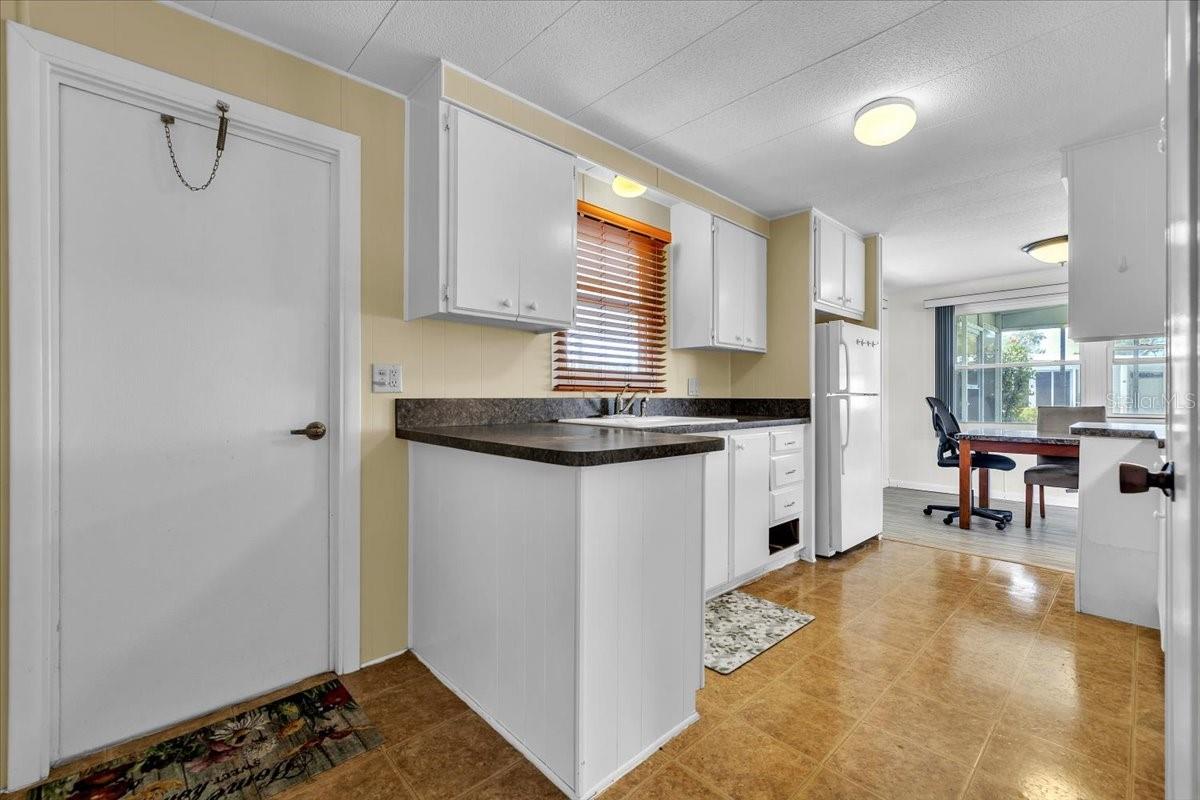 MARY LU MHP - Residential