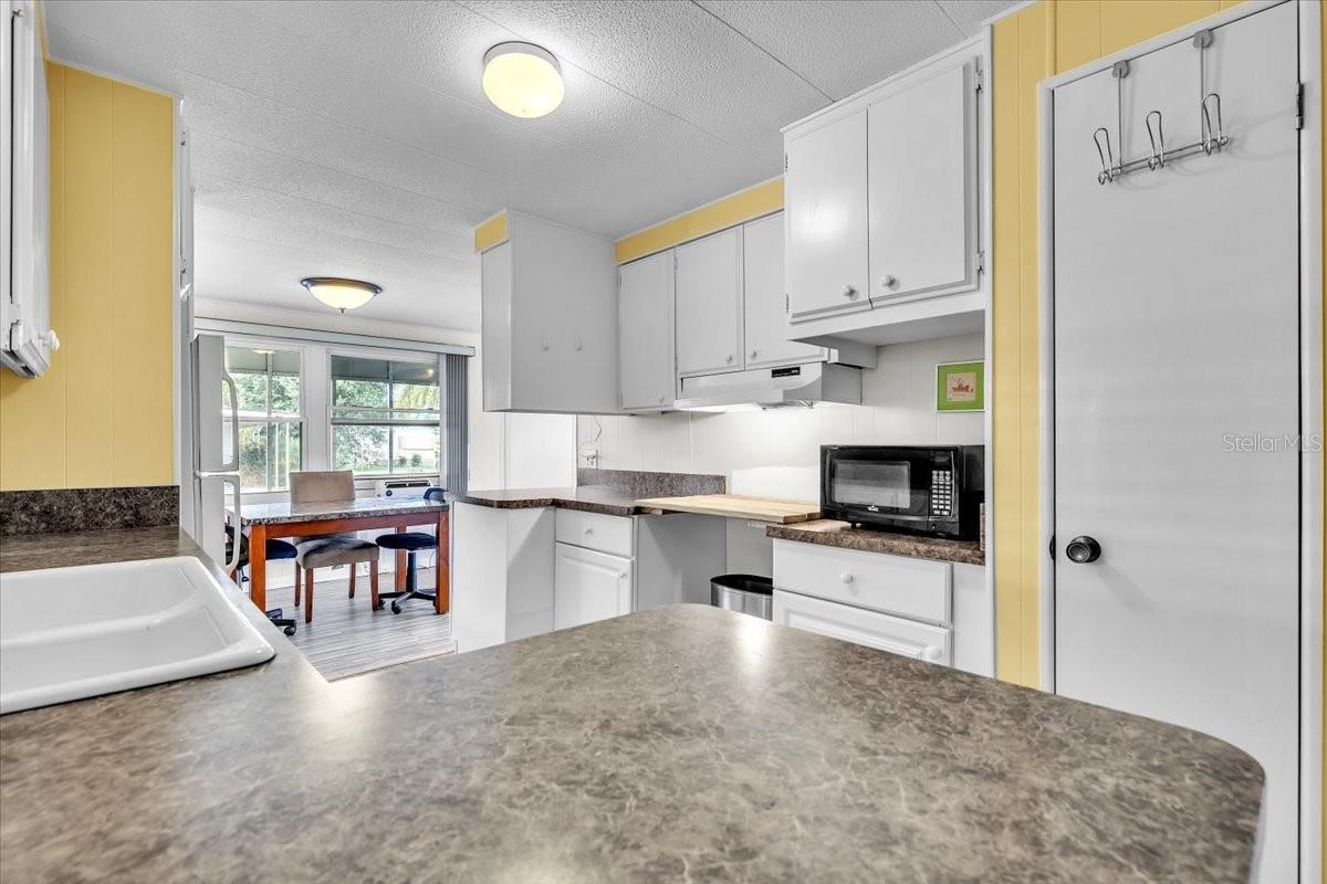 MARY LU MHP - Residential