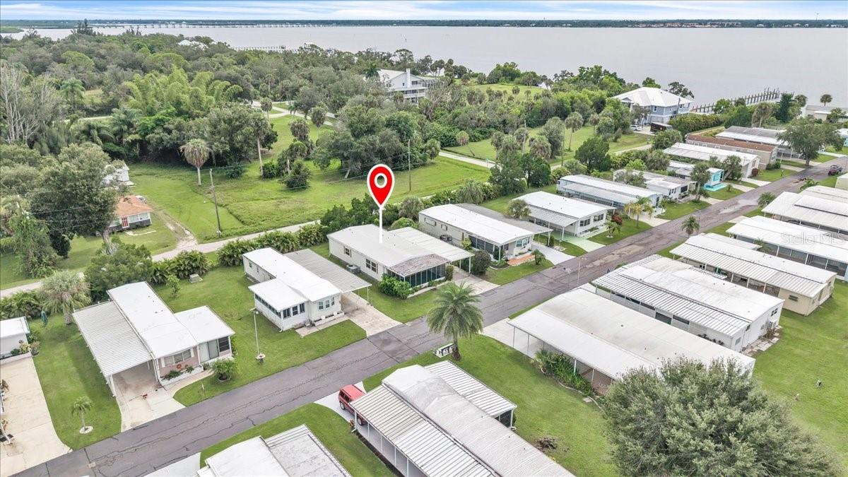 MARY LU MHP - Residential