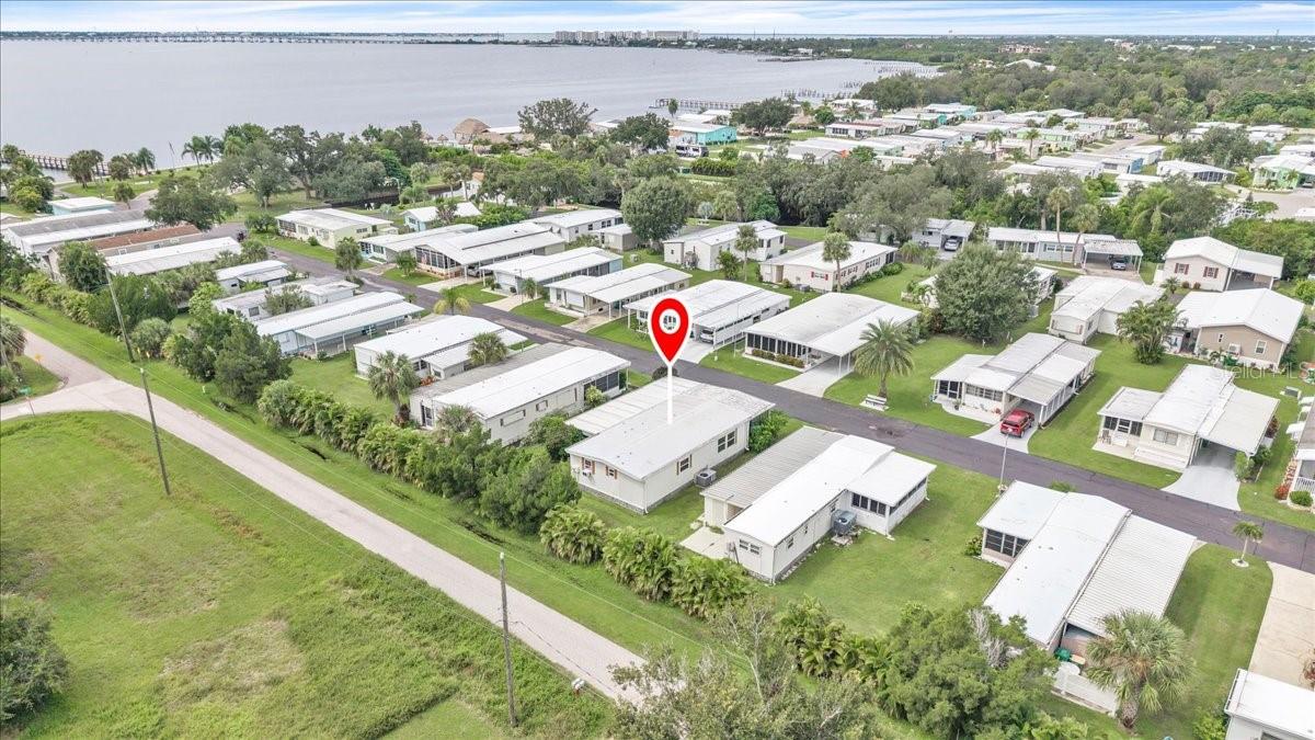 MARY LU MHP - Residential