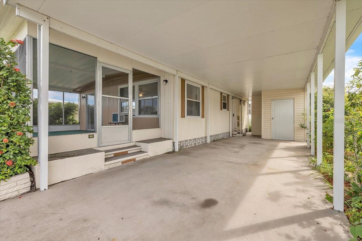 MARY LU MHP - Residential