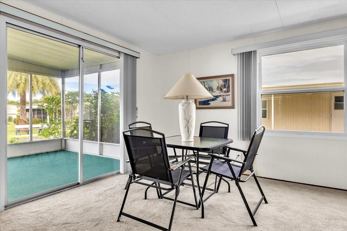 MARY LU MHP - Residential