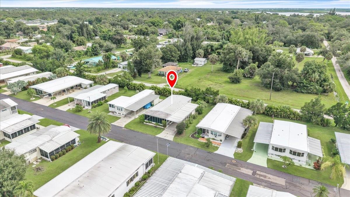 MARY LU MHP - Residential