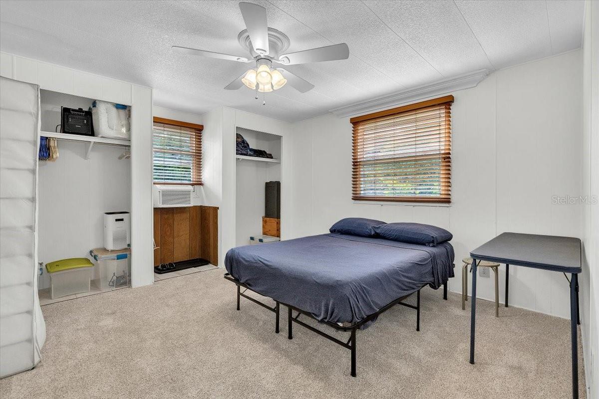MARY LU MHP - Residential