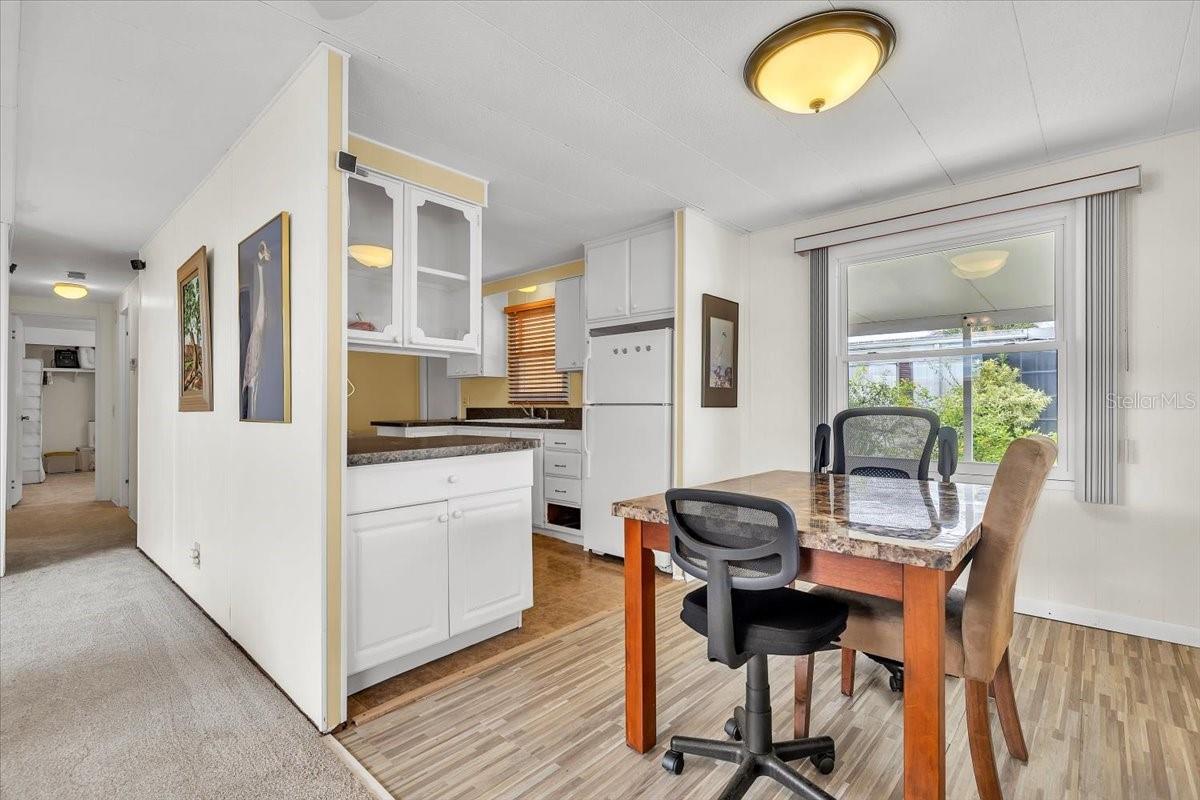 MARY LU MHP - Residential