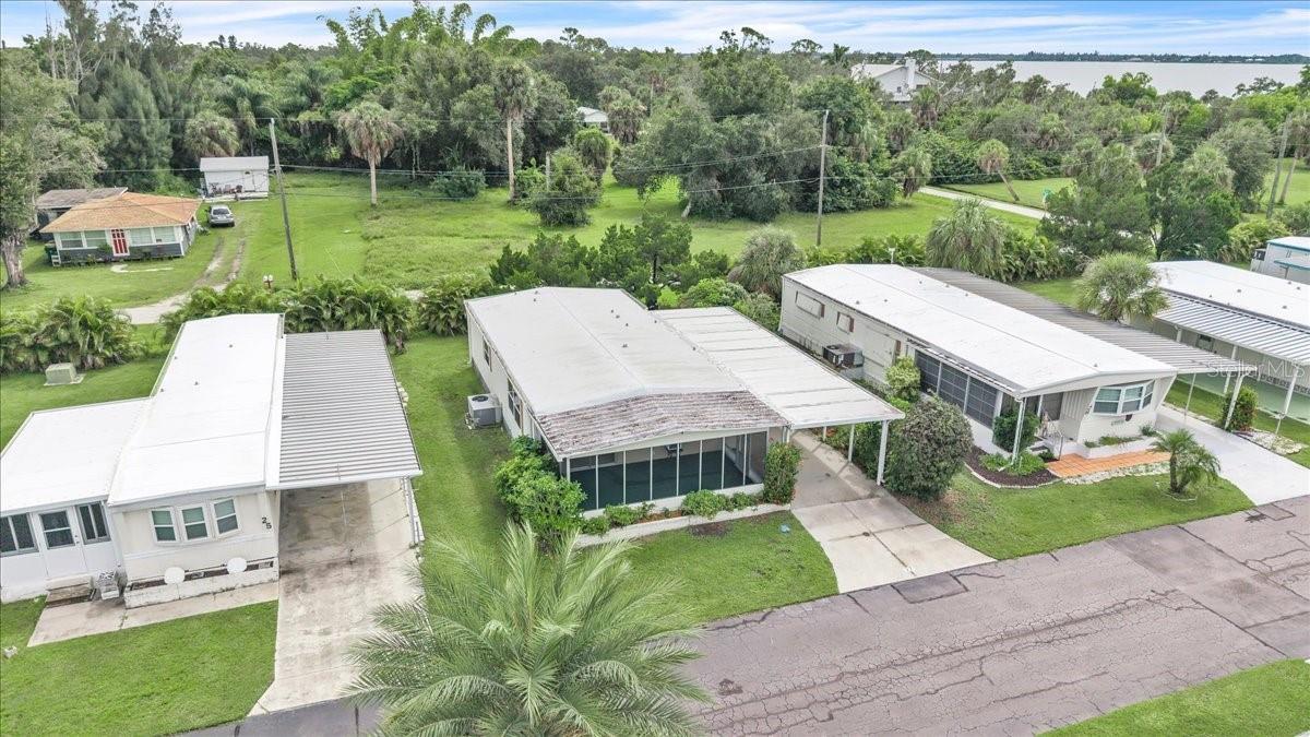 MARY LU MHP - Residential