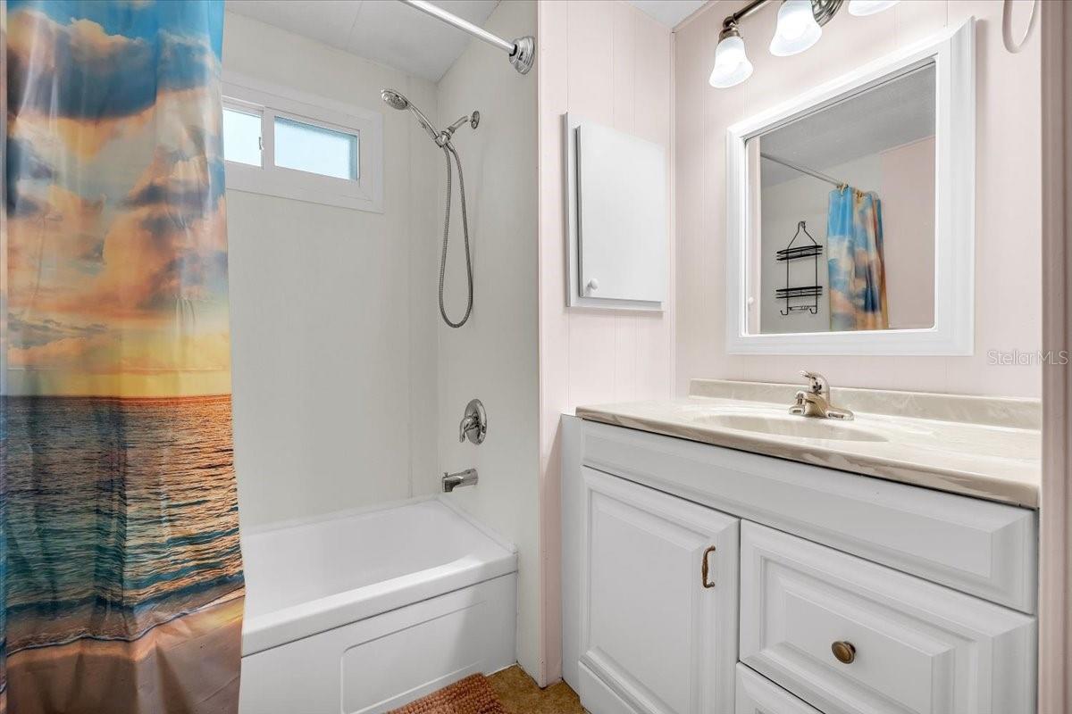 MARY LU MHP - Residential