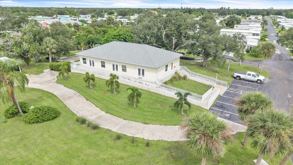 MARY LU MHP - Residential