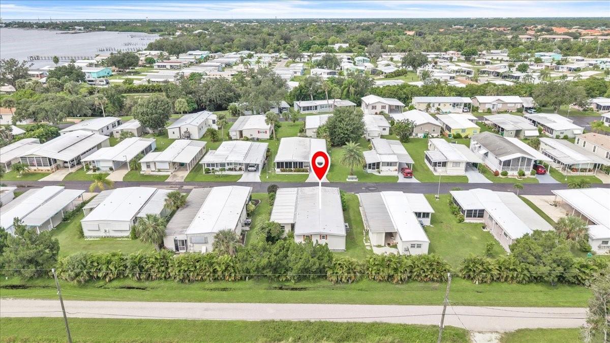MARY LU MHP - Residential
