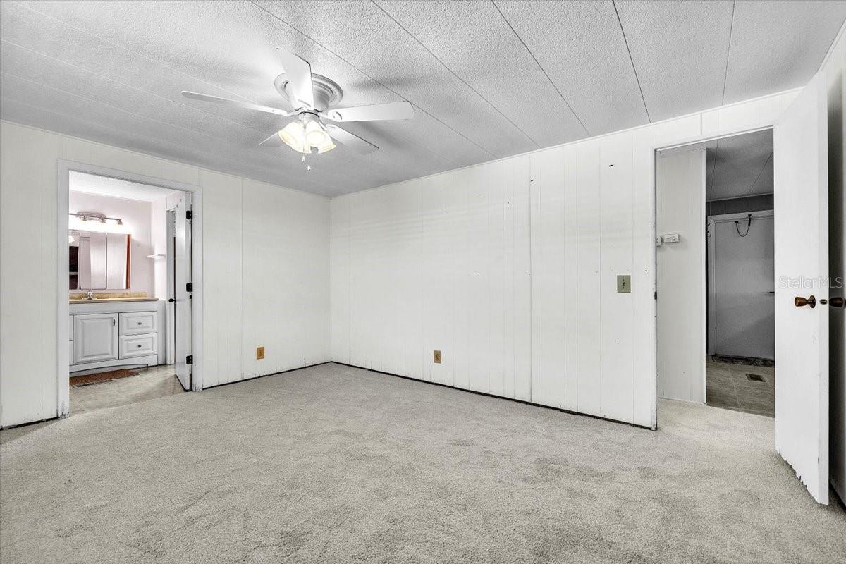 MARY LU MHP - Residential