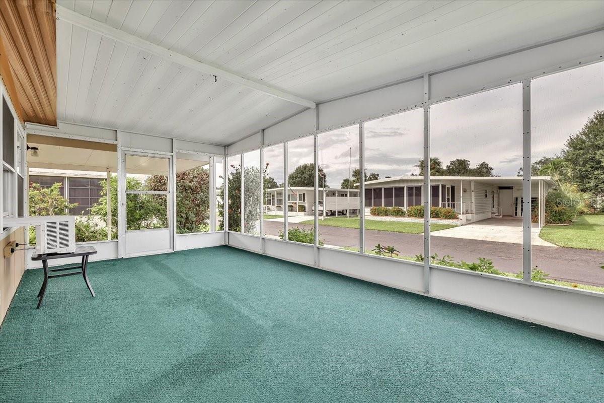 MARY LU MHP - Residential
