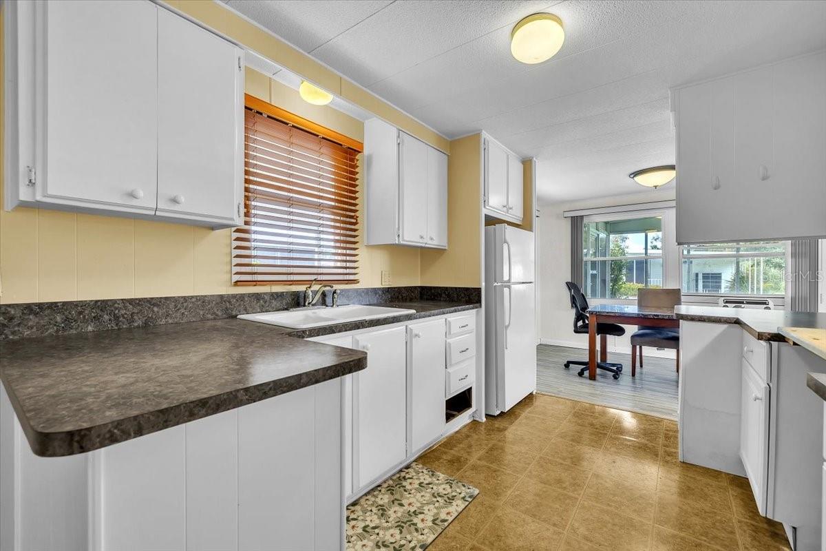 MARY LU MHP - Residential
