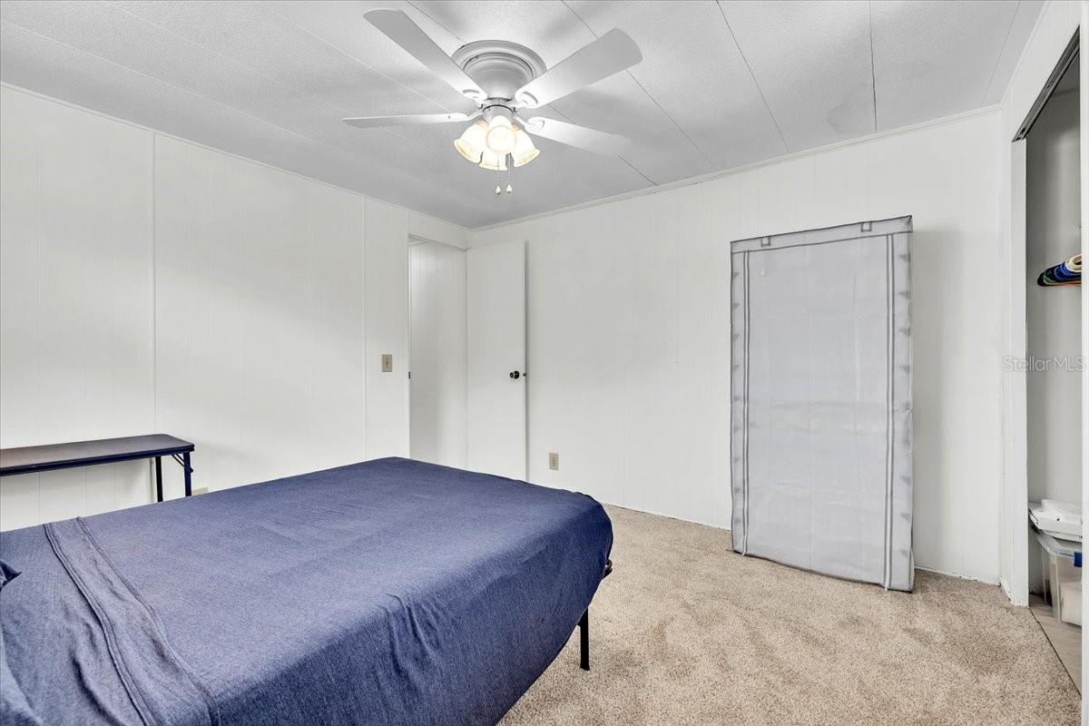 MARY LU MHP - Residential
