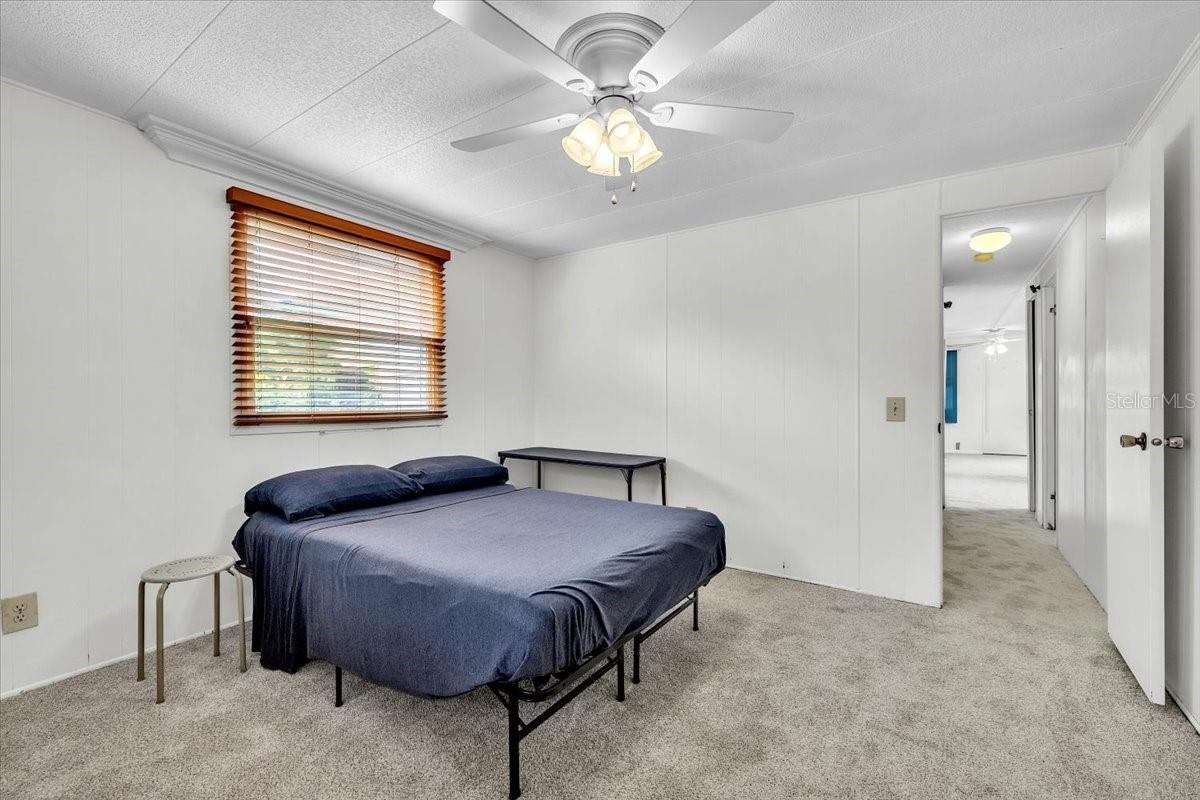 MARY LU MHP - Residential