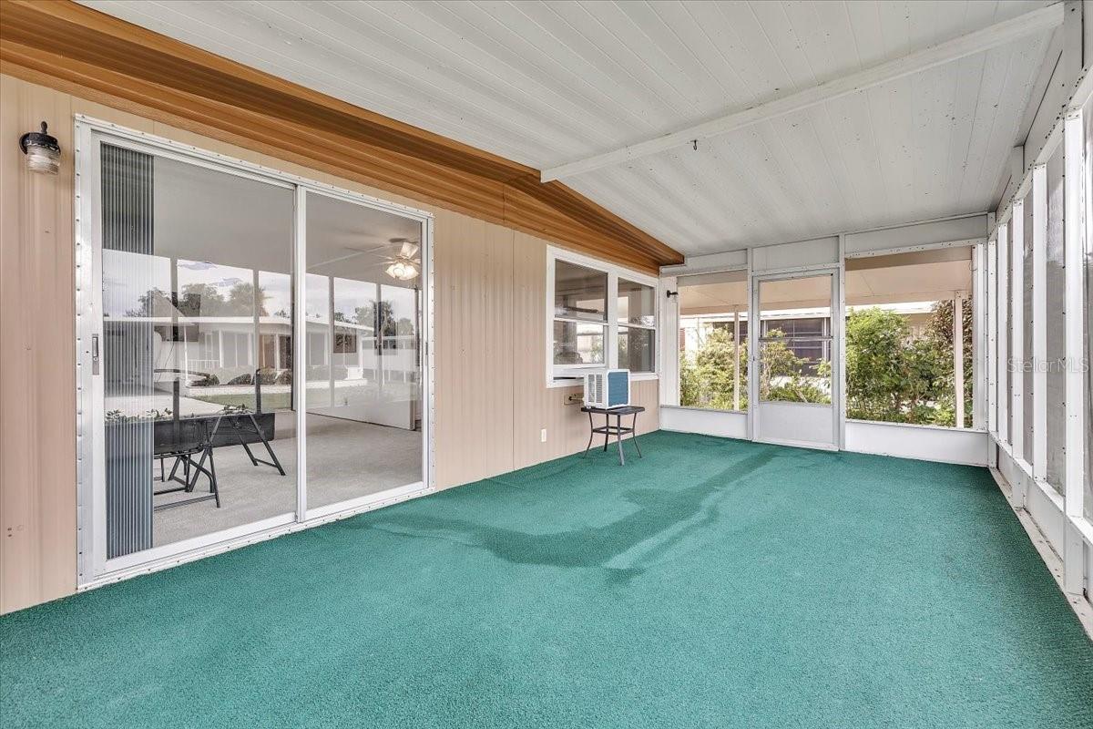 MARY LU MHP - Residential