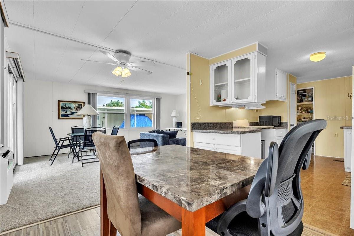 MARY LU MHP - Residential