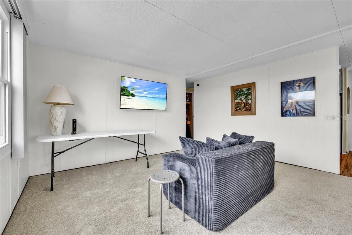 MARY LU MHP - Residential