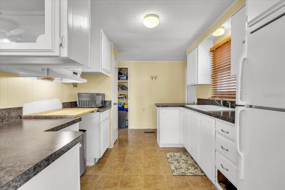 MARY LU MHP - Residential