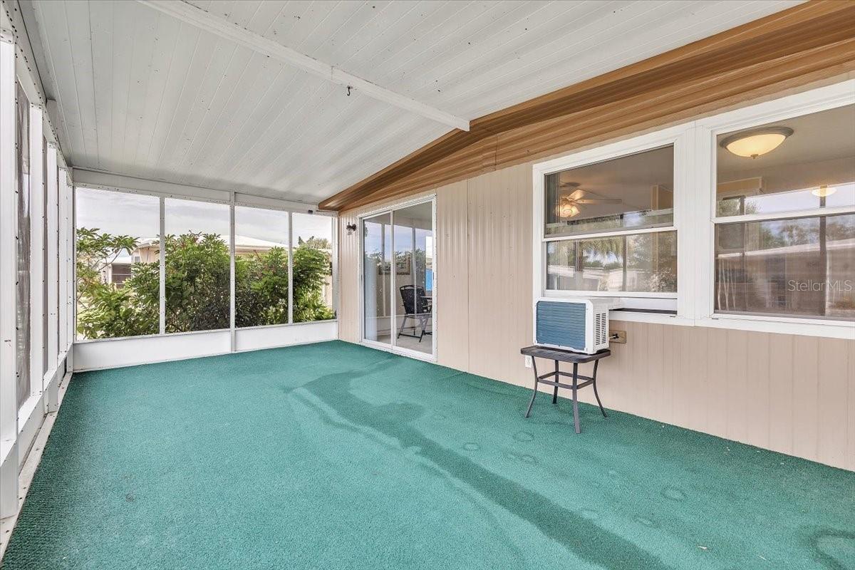 MARY LU MHP - Residential