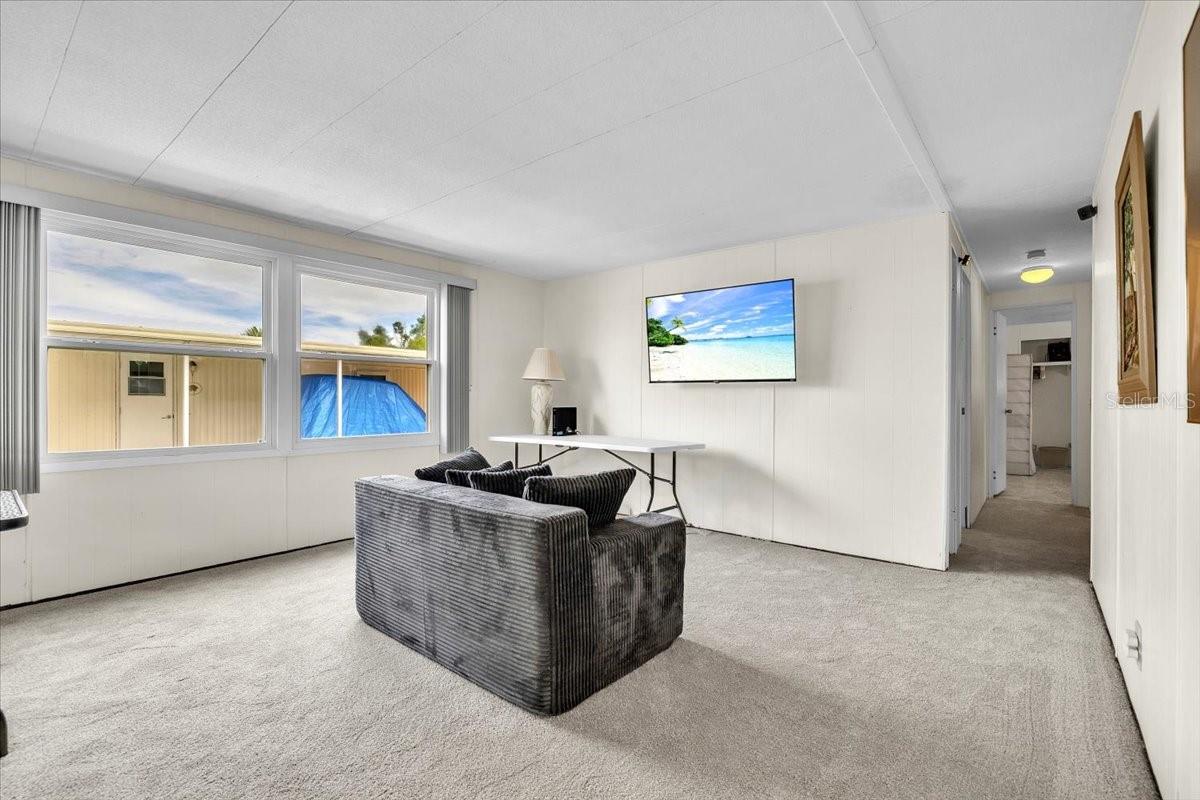 MARY LU MHP - Residential