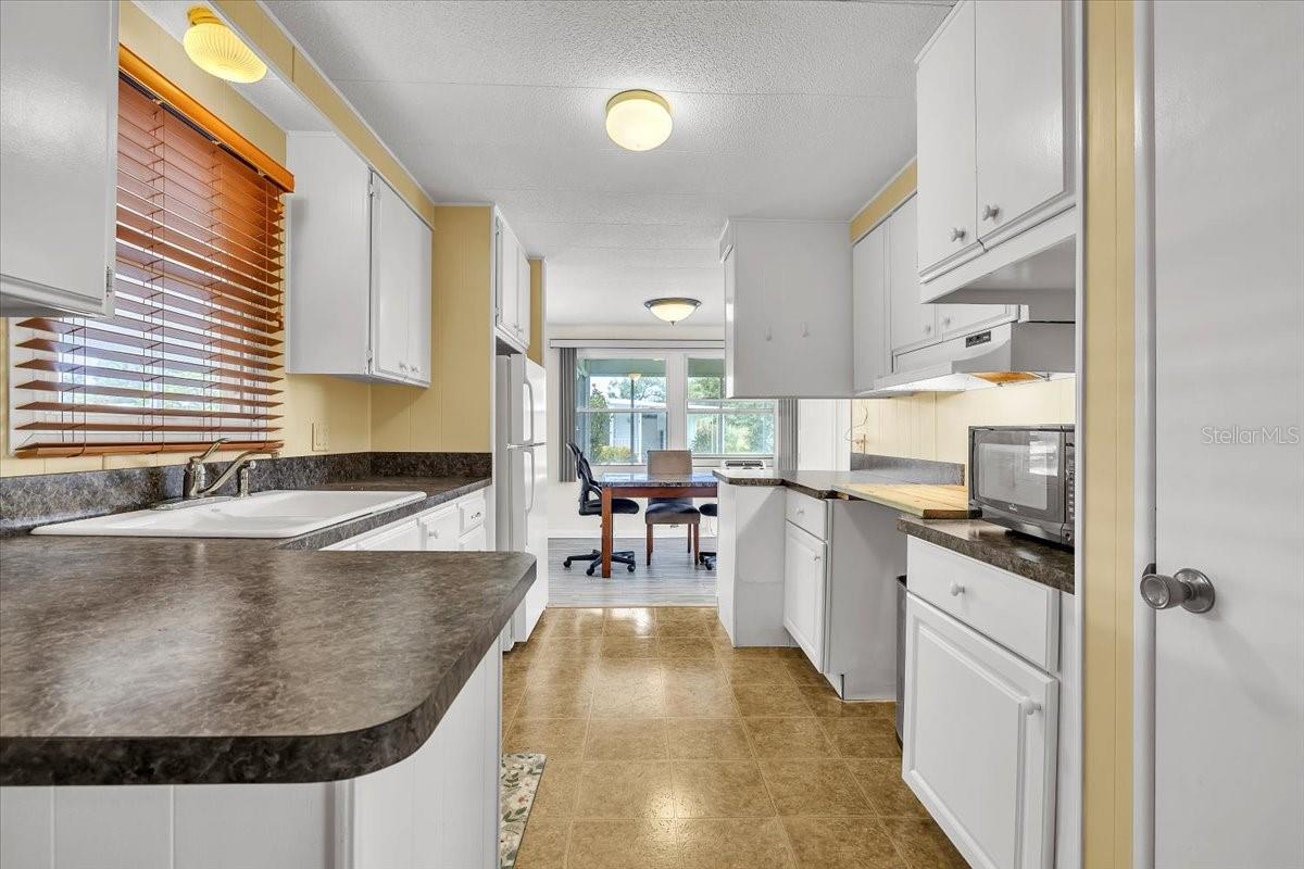 MARY LU MHP - Residential