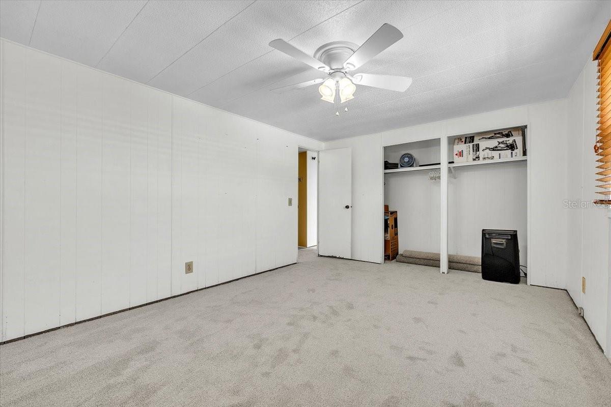 MARY LU MHP - Residential
