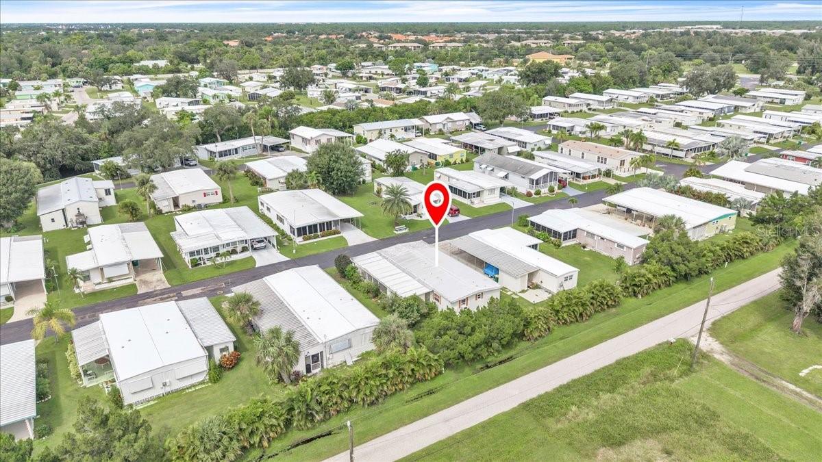 MARY LU MHP - Residential