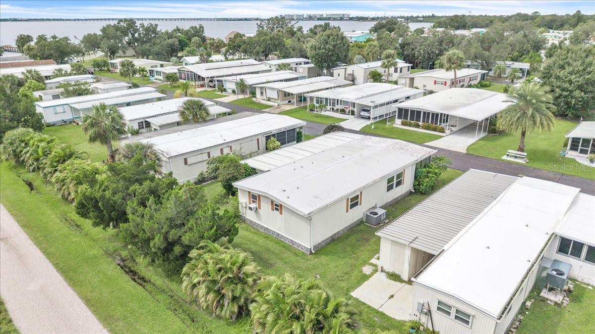 MARY LU MHP - Residential