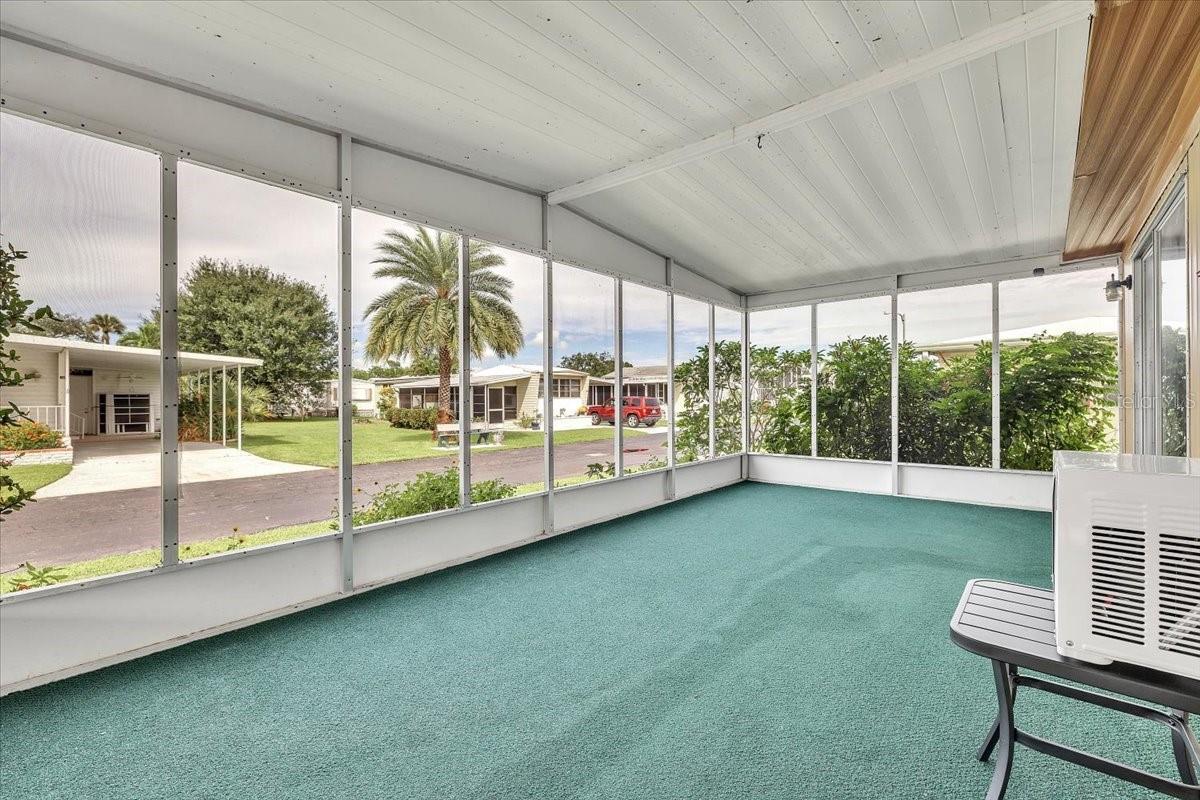 MARY LU MHP - Residential