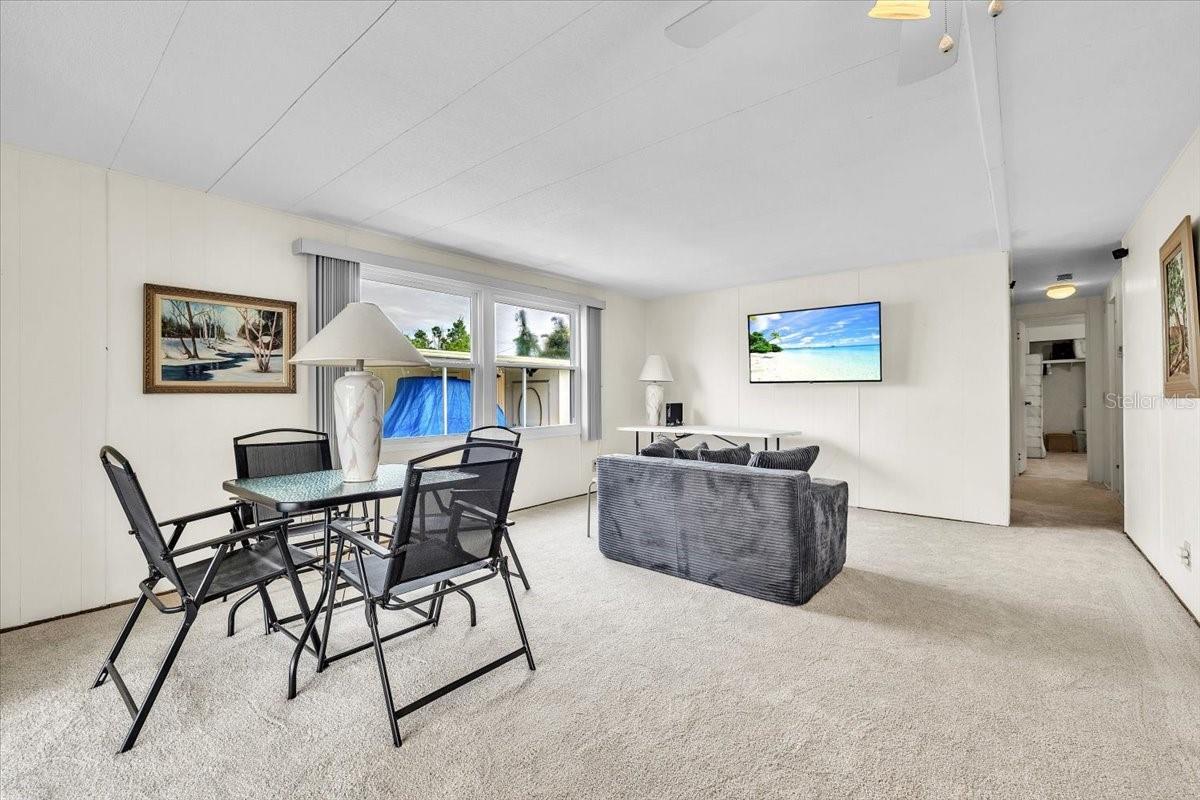 MARY LU MHP - Residential