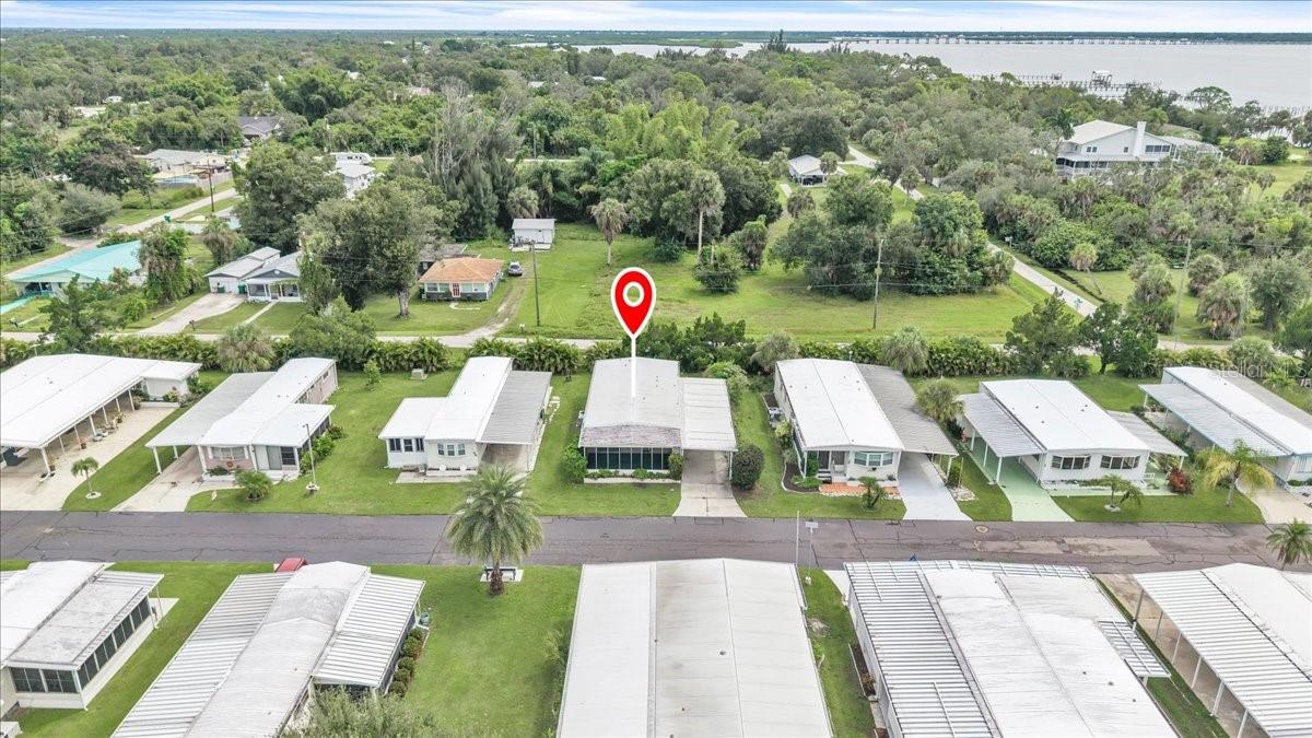 MARY LU MHP - Residential