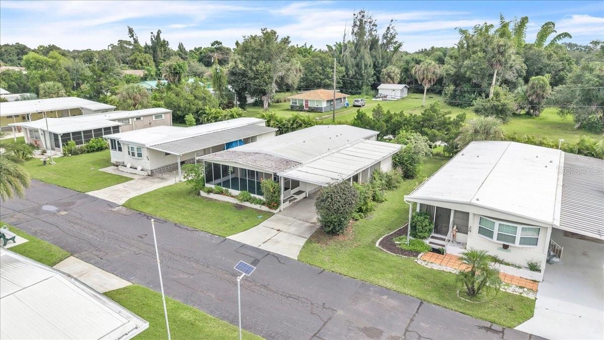 MARY LU MHP - Residential