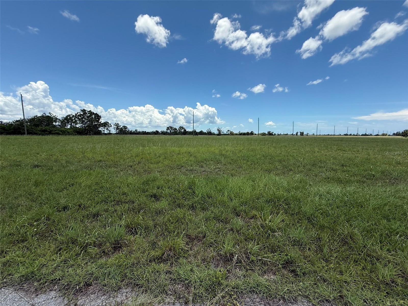 ROTONDA VILLAS - Land