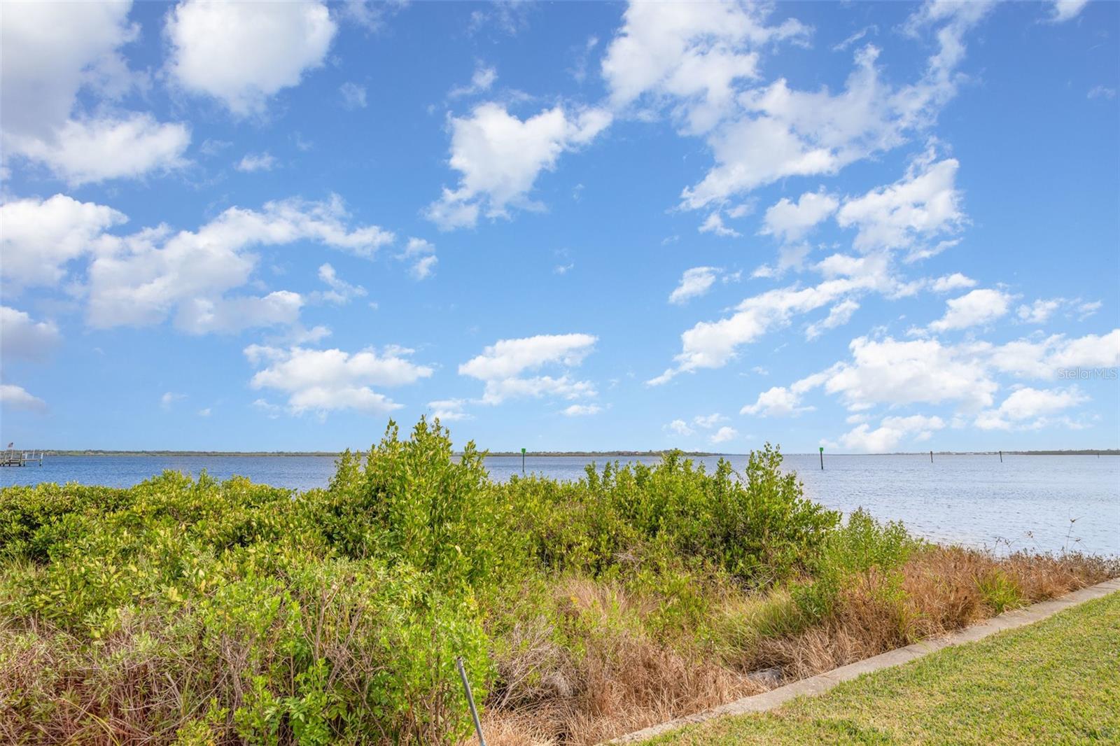 PORT CHARLOTTE SEC 060 - Land