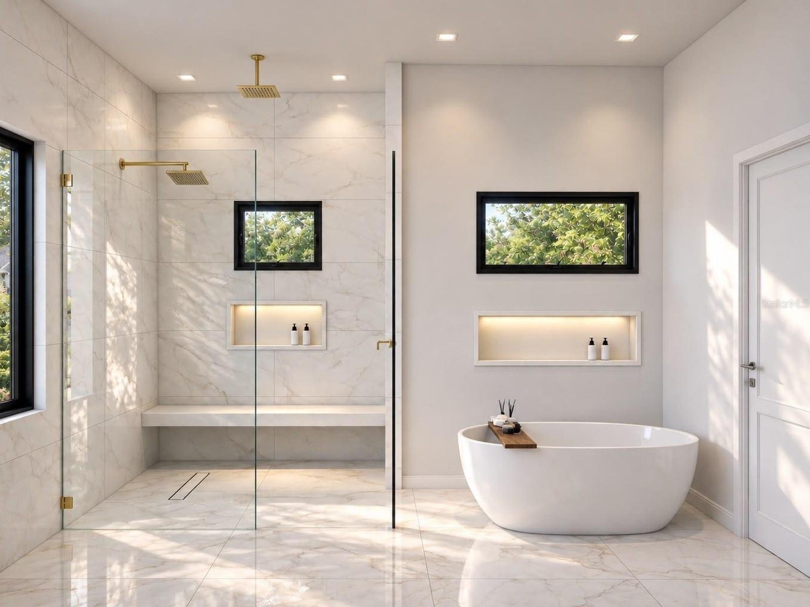 PORT CHARLOTTE SEC 081 - Residential