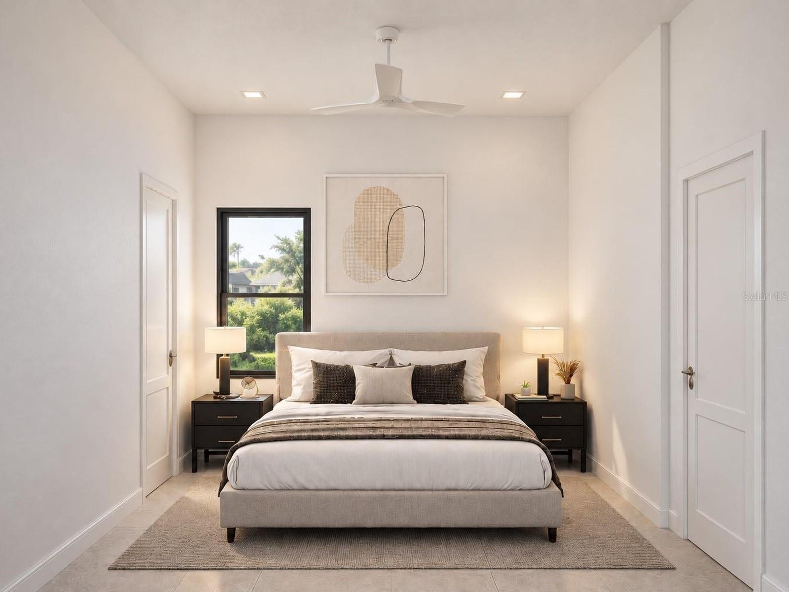 PORT CHARLOTTE SEC 081 - Residential