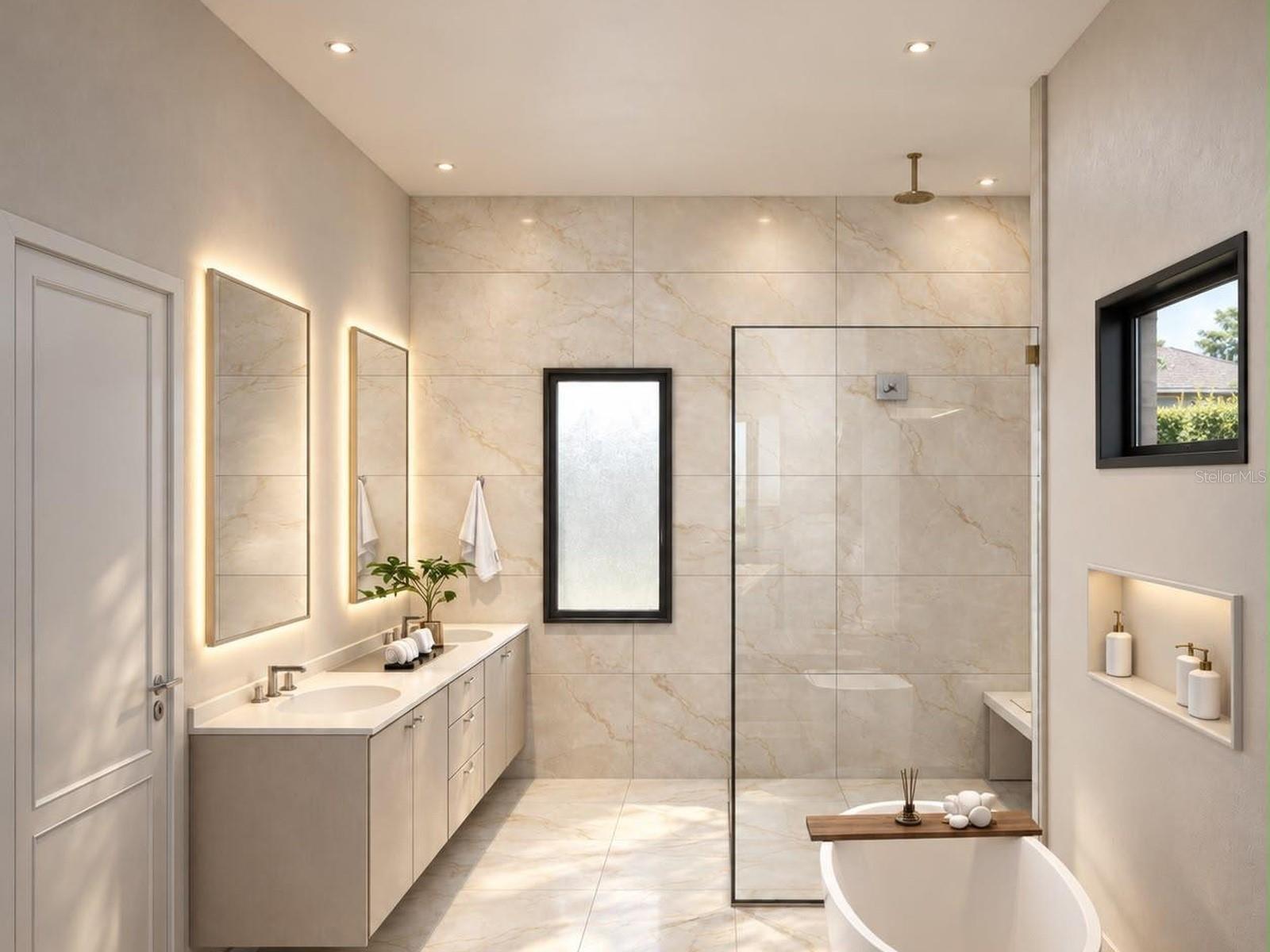 PORT CHARLOTTE SEC 081 - Residential