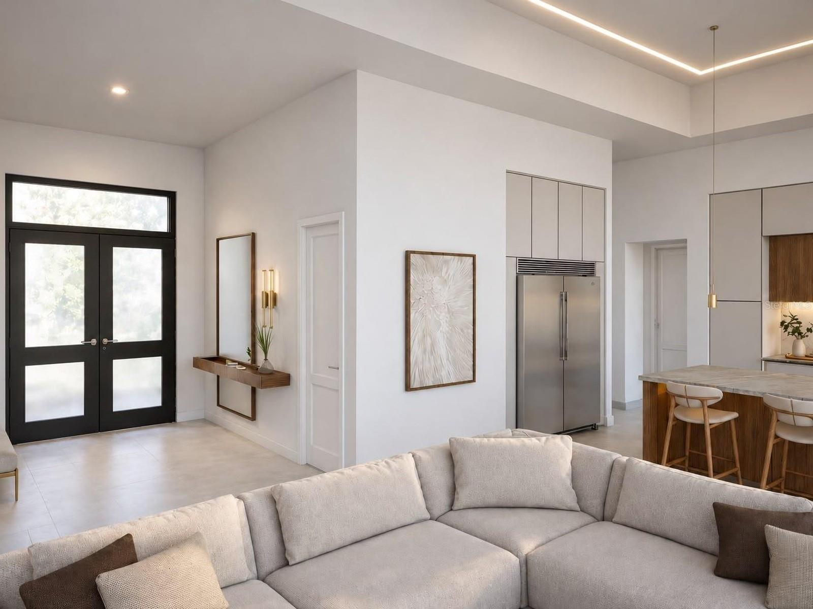 PORT CHARLOTTE SEC 081 - Residential
