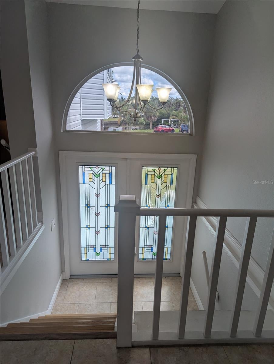 WOODBRIDGE - Residential