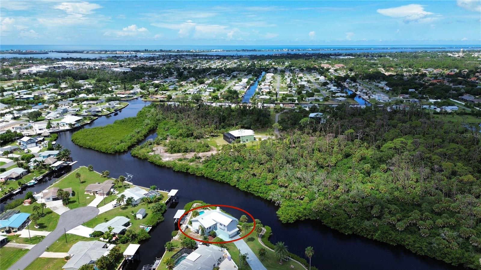 WOODBRIDGE - Residential