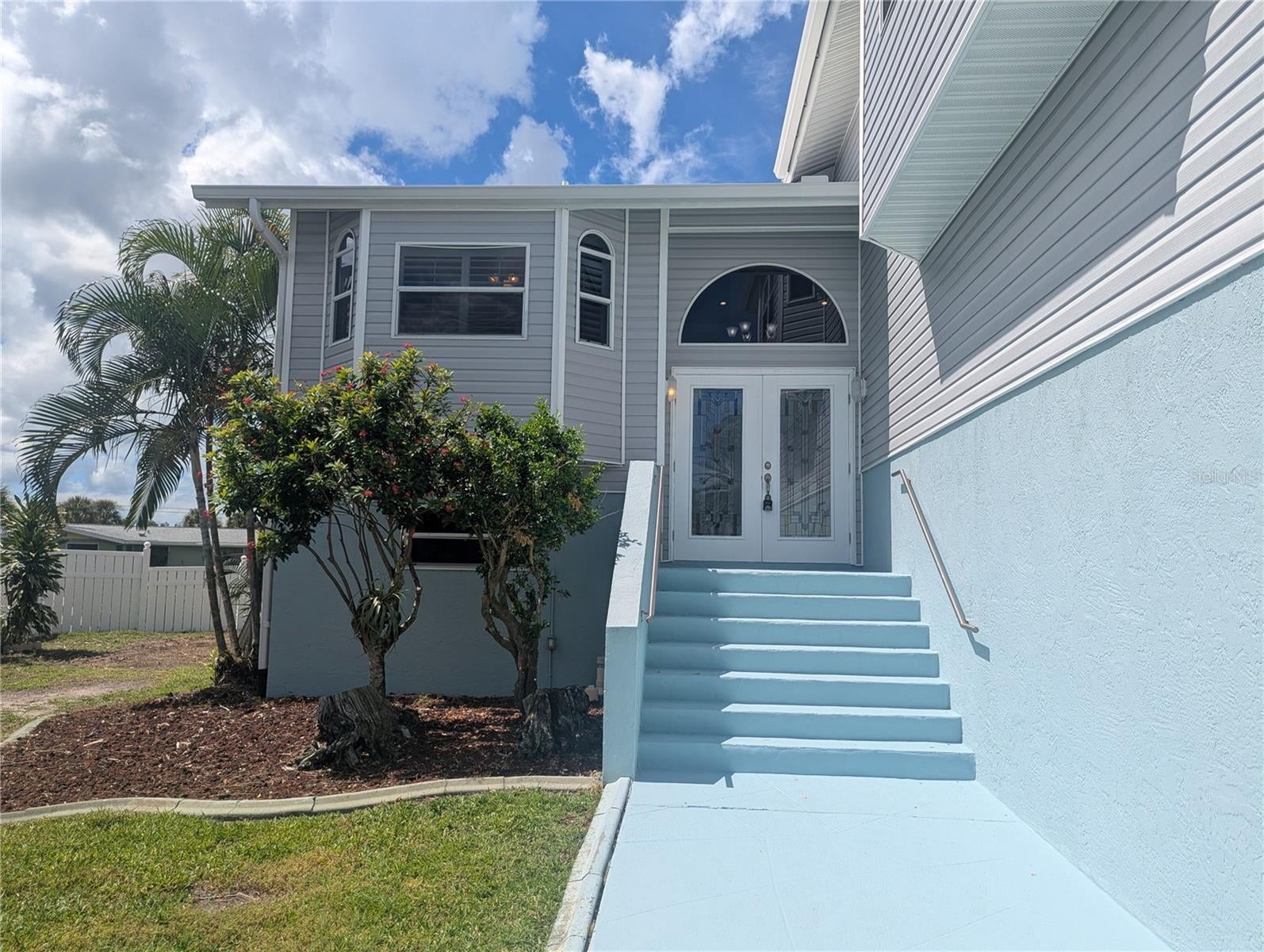 WOODBRIDGE - Residential