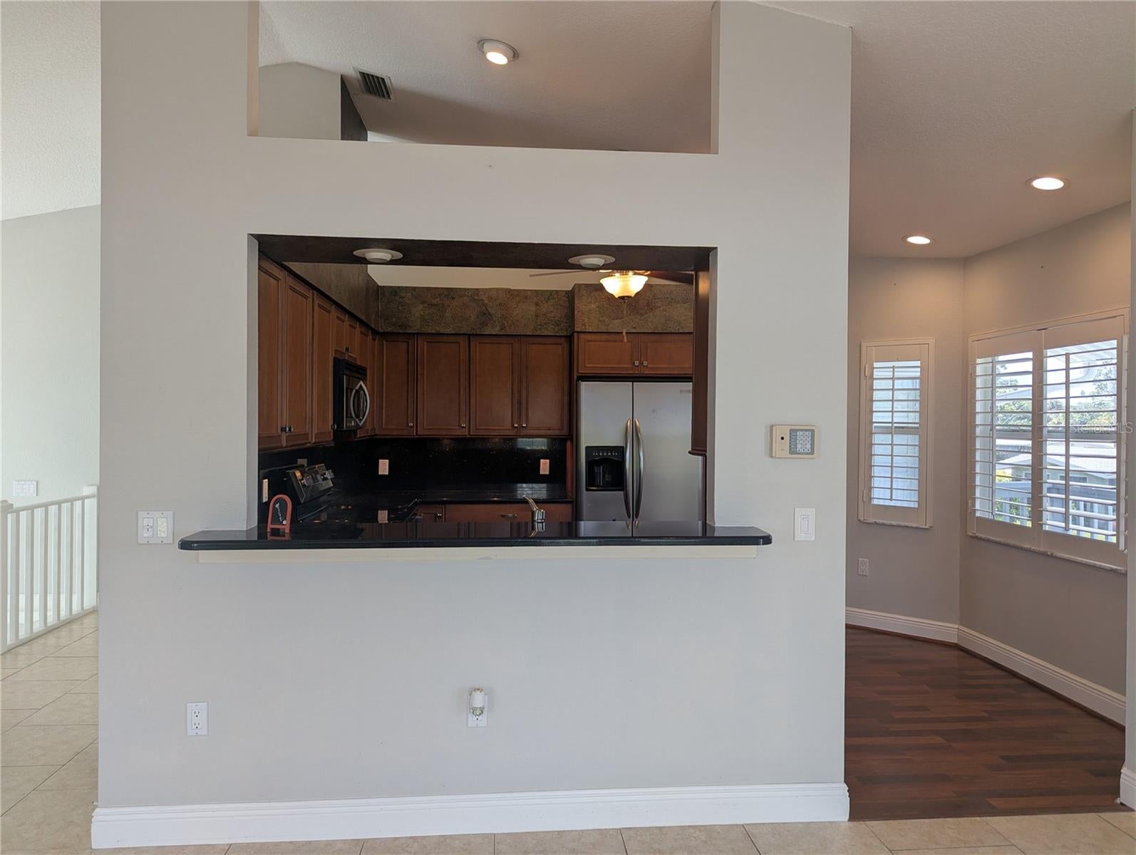 WOODBRIDGE - Residential